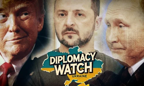 Responsible Statecraft: Pozastavenie dodávok zbraní Kyjevu „spôsobilo na Ukrajine paniku“
