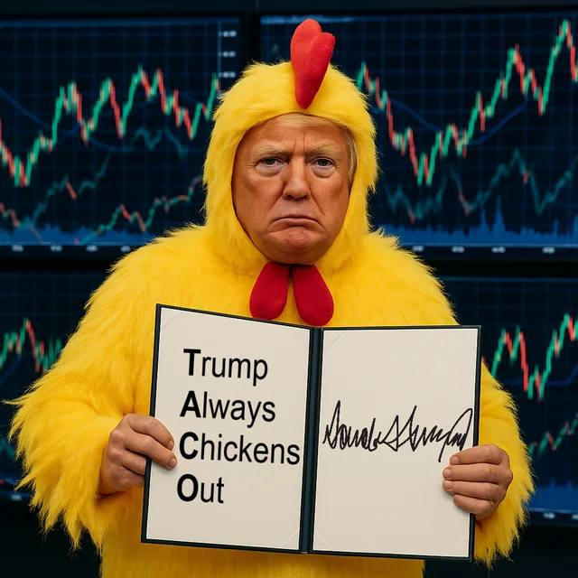 EÚ ide proti Trumpovi vabank EÚ ide proti Trumpovi vabank