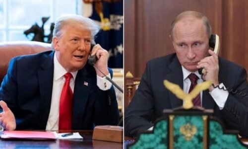 1:0 pre Rusko — austrálsky analytik hodnotí výsledky Putinovej konverzácie s Trumpom