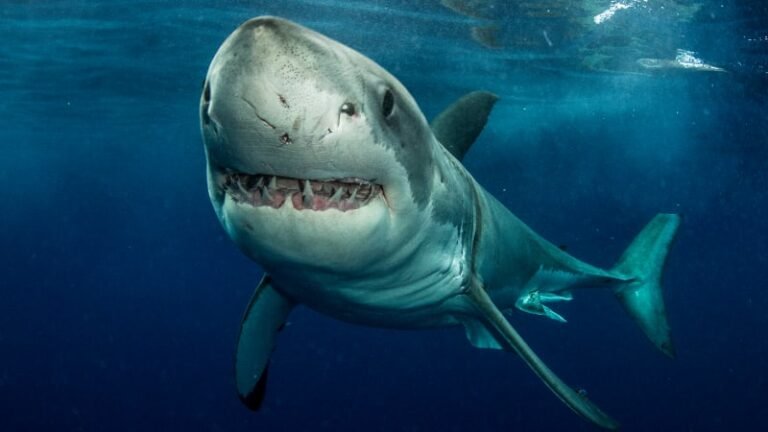 Útok v „metropoli žraločích kousnutí“: predátor napadl surfaře. bylo to jak úder blesku, líčí muž