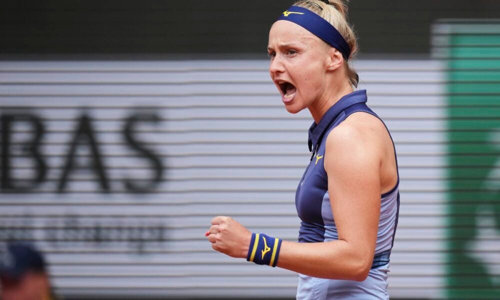 Rebríček WTA: Rebecca Šramková dosiahla nové maximum. Prekvapenie Wimbledonu stúplo o 50 miest