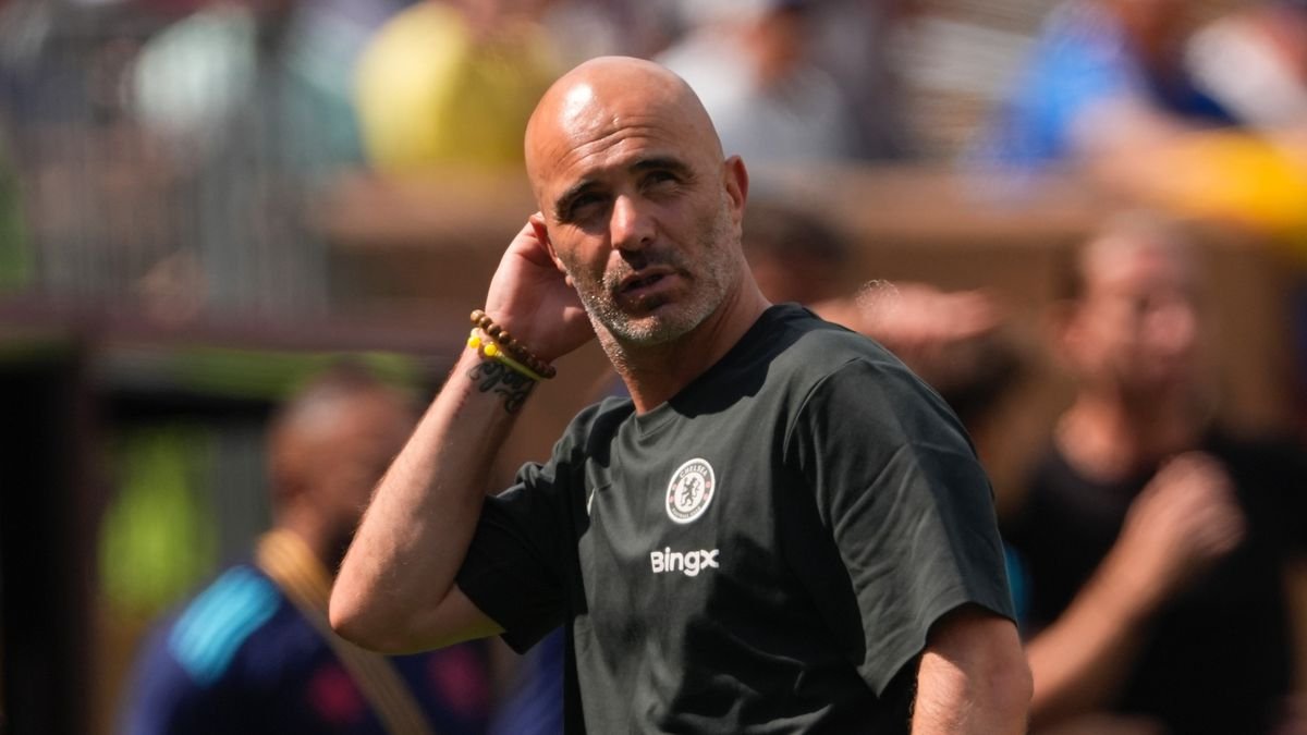 VIDEO Koľko zápasov ste odohrali vy? Tréner Chelsea zostal po reakcii novinára bez slov