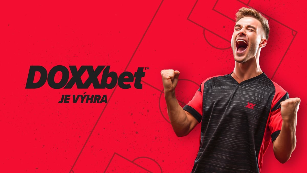 DOXXbet: Miesto, kde zážitok zo športu a hier ožíva DOXXbet: Miesto, kde zážitok zo športu a hier ožíva