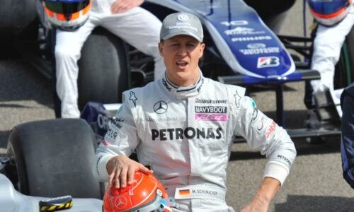 Bývalý jazdec F1 chcel prebrať Michaela Schumachera z kómy. Rodina reagovala jasne