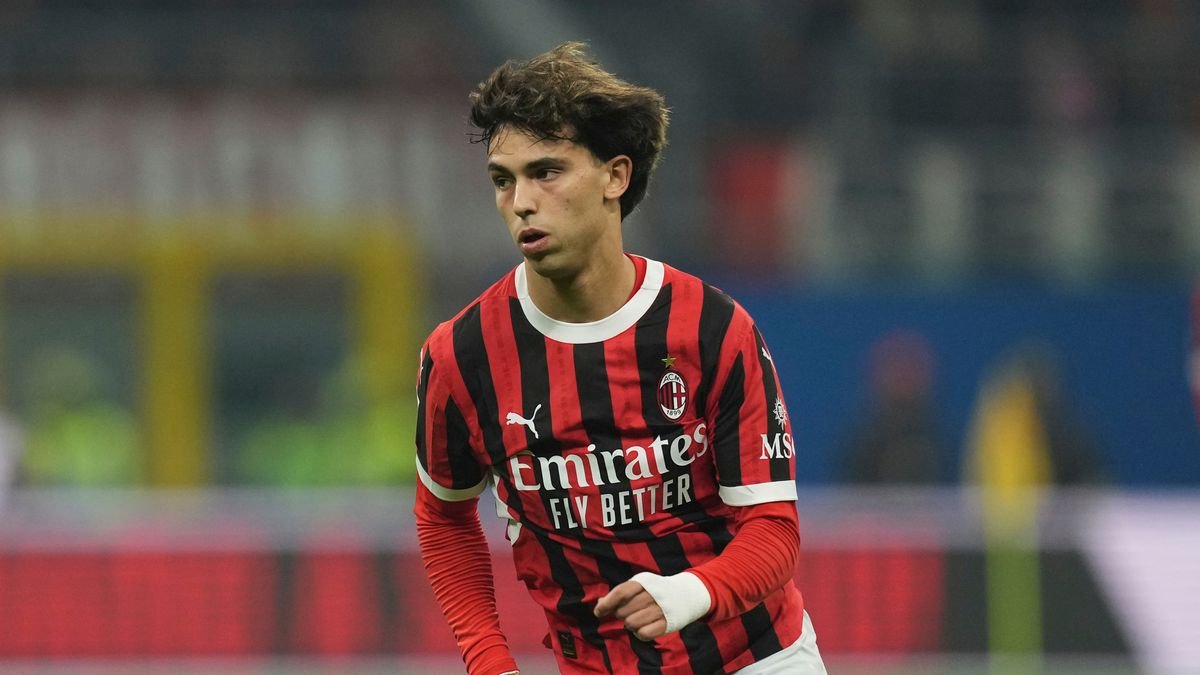 V Európe si toho už vyskúšal dosť. Joao Felix má namierené do Saudskej Arábie