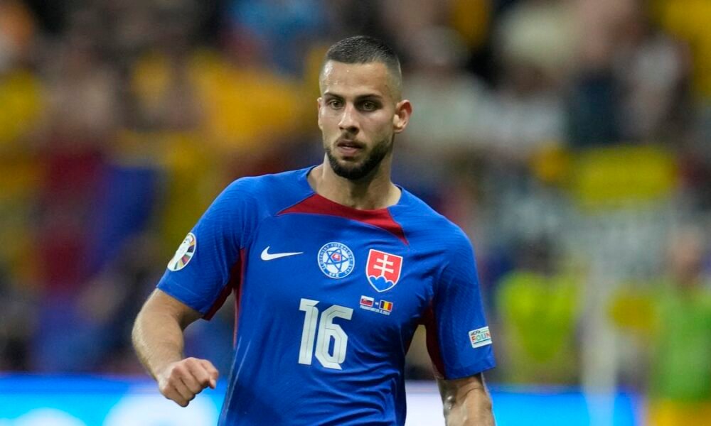 Prestupová bomba vybuchla! Dávid Hancko si vybral budúcnosť s Cristianom Ronaldom