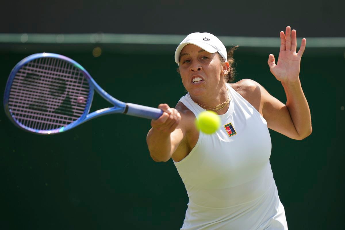 Wimbledon: Víťazka Australian Open končí! O prekvapenie sa postarala nemecká veteránka