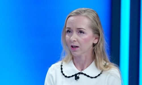 Maříková o povolenkách: Pokud chce EU dávat pokuty, nemusíme peníze posílat. Ať nás vyhodí