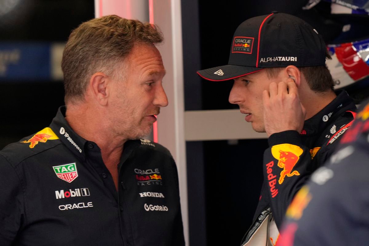 Buď ja, alebo Horner! Kto stojí za odchodom šéfa tímu Red Bull? Detaily vyplávali na povrch
