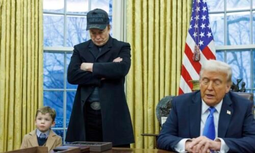 ANALÝZA: Co Musk chystá na Trumpa? Miliardář může prezidentovi ukrást věrné voliče i celebrity