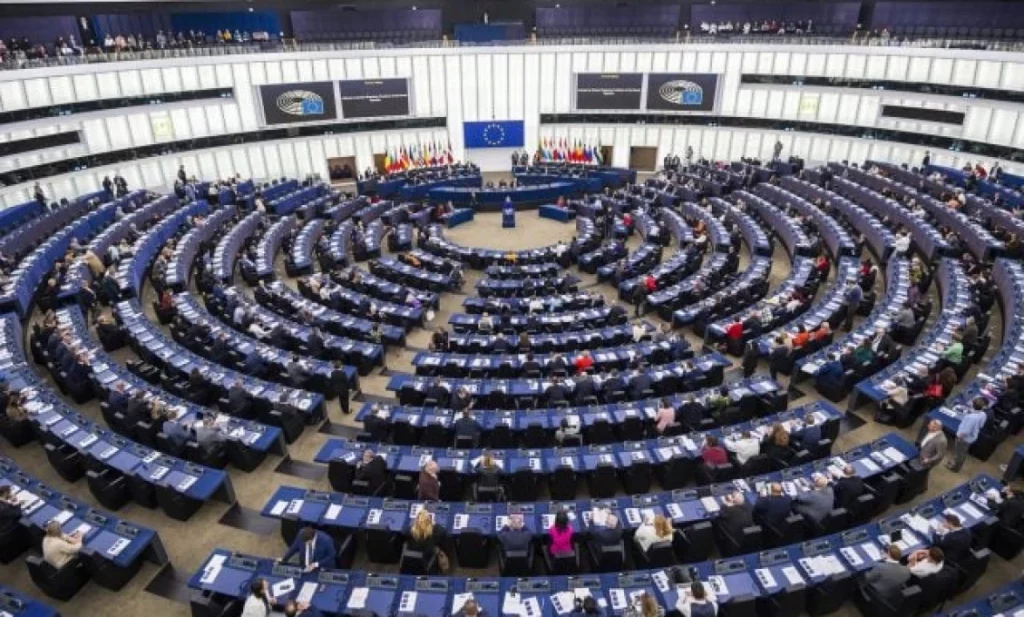 EP schválil Slovensku pridelenie 2,1 milióna eur po minuloročných povodniach EP schválil Slovensku pridelenie 2,1 milióna eur po minuloročných povodniach