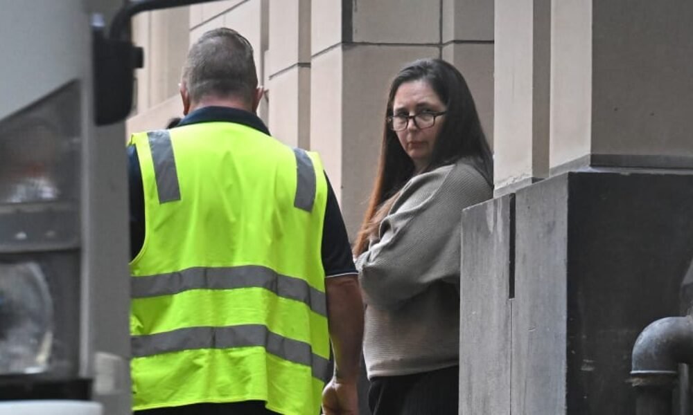 Smrtící hostina: Australanka houbami otrávila tři příbuzné, porota ji shledala vinnou