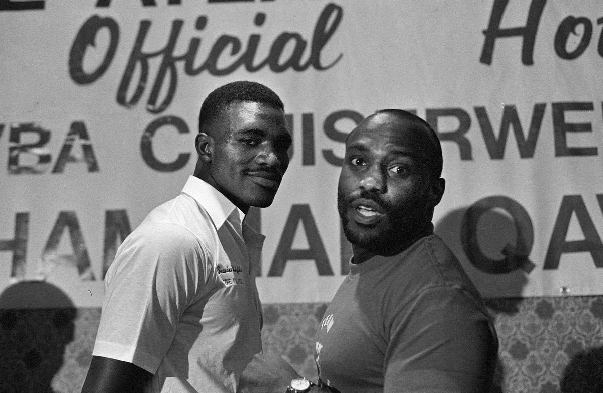 Kariéru začal vo väzení, čelil Holyfieldovi aj Foremanovi. Zomrel legendárny majster sveta v boxe Kariéru začal vo väzení, čelil Holyfieldovi aj Foremanovi. Zomrel legendárny majster sveta v boxe