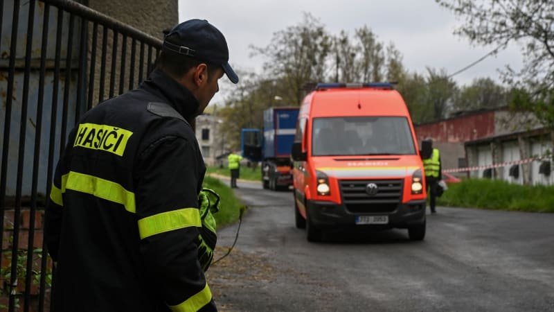 Dobrovolní hasiči z Karviné dostali miliony na vybavení. Pomůže při mimořádných událostech Dobrovolní hasiči z Karviné dostali miliony na vybavení. Pomůže při mimořádných událostech