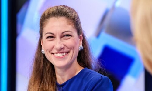 Decroix: Stát neumí s kryptoměnami zacházet. Od časové osy nečekejte skandál ani zázrak