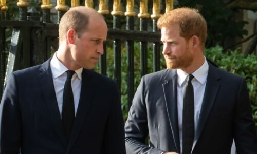 Zemřela sestřenice prince Williama. Vedle těla Rosie našli střelnou zbraň, bylo jí jen 20 let