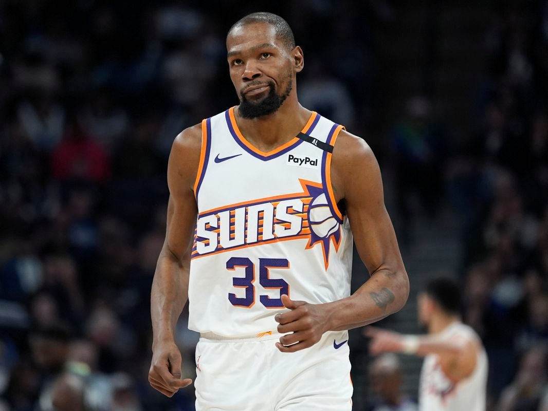 NBA: Rekordná výmena! Durant bude mať nový klub, prebehla komplikovaná dohoda