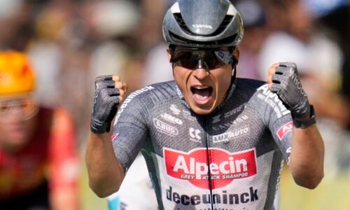 Tour de France: Preteky otvoril triumf Belgičana. V závere zdolal prekvapenie z vlaňajška
