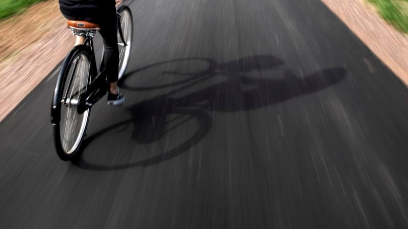 Počet cyklistů v Praze oproti loňsku vzrostl. Délka tras přitom zůstává stejná Počet cyklistů v Praze oproti loňsku vzrostl. Délka tras přitom zůstává stejná