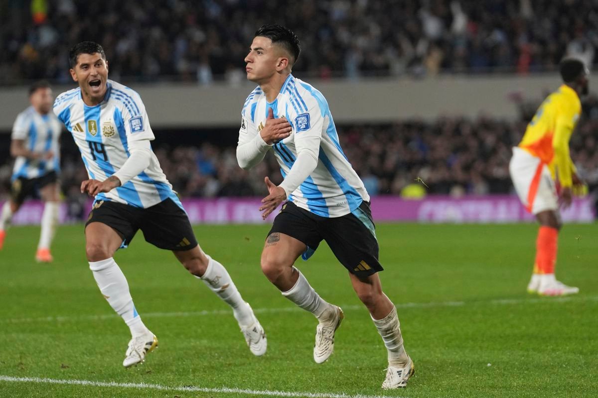 V Atléticu Madrid sa rozrástla argentínska stopa. Do hlavného mesta Španielska mieri majster sveta