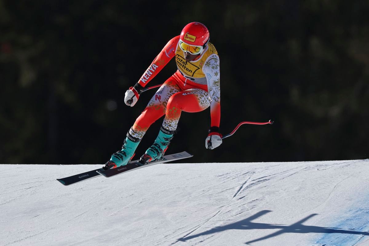 Vyzvala aj Petru Vlhovú a zapísala sa do histórie. Olympionička končí kariéru