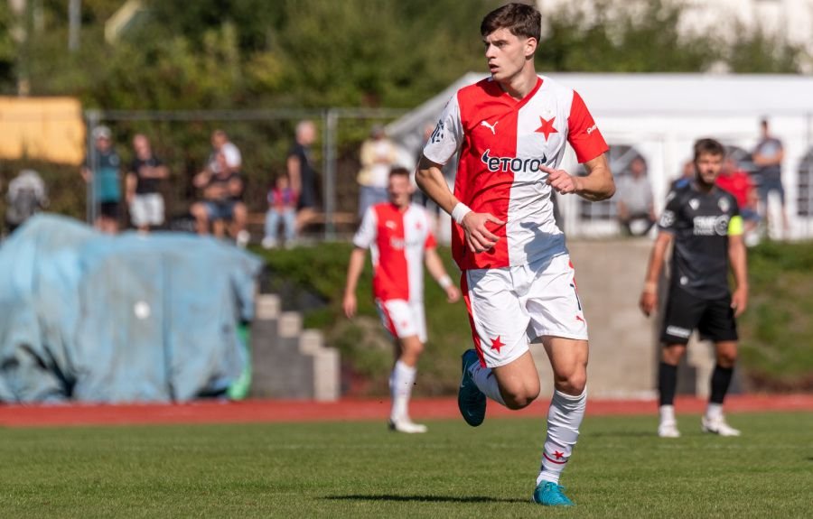 Košice výrazne posilnili ofenzívu. Mladého reprezentanta získali zo Slavie Praha