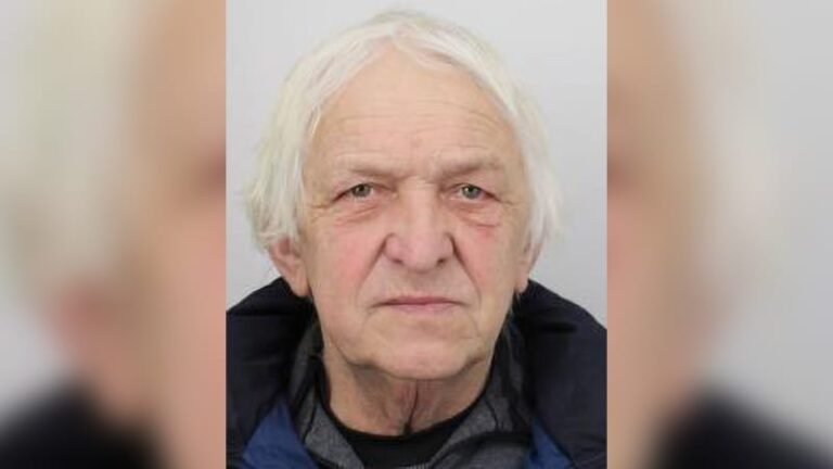 Policisté pátrají po seniorovi z blanenska. ztratil se a může být v ohrožení života