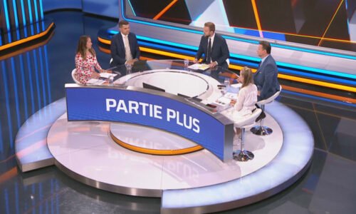Hádka o korespondenční volbu: Hladík označil Babiše za dezinformátora. Vondráček to odmítl