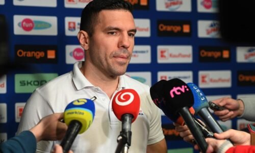 Potvrdili trénerov pre mládežnícke kategórie. Frühauf definitívne na dvoch stoličkách