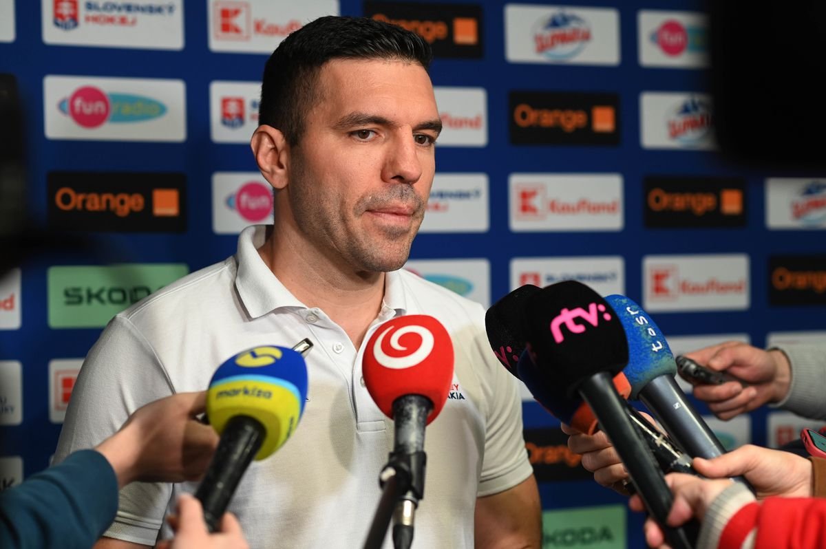 Potvrdili trénerov pre mládežnícke kategórie. Frühauf definitívne na dvoch stoličkách