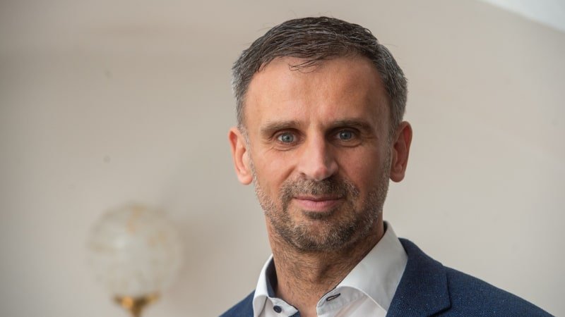 Přísaha nasadí do voleb exhejtmana Zimolu. Ze Stačilo! chce odloudit příznivce SOCDEM Přísaha nasadí do voleb exhejtmana Zimolu. Ze Stačilo! chce odloudit příznivce SOCDEM