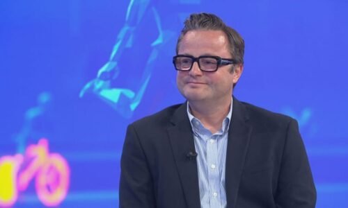 Sochor: Sociální demokraté Stačilo! nebudou volit. Opozice z bitcoinové kauzy vymlátila vše