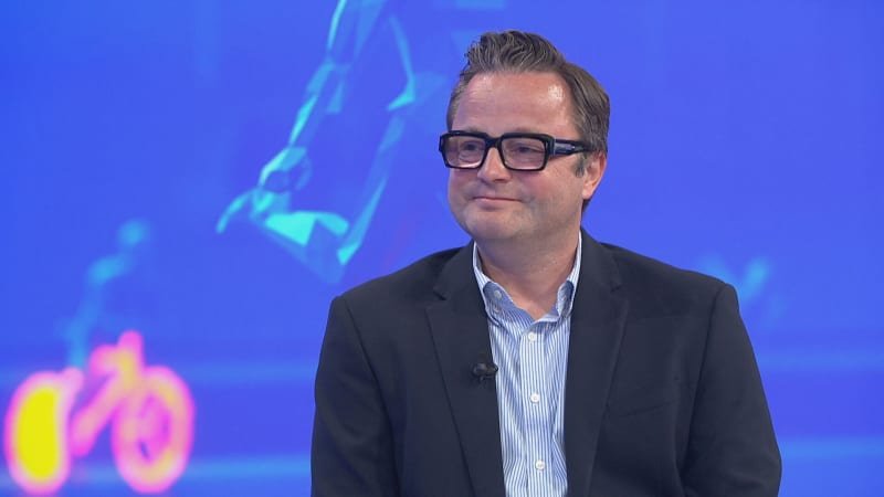 Sochor: Sociální demokraté Stačilo! nebudou volit. Opozice z bitcoinové kauzy vymlátila vše Sochor: Sociální demokraté Stačilo! nebudou volit. Opozice z bitcoinové kauzy vymlátila vše