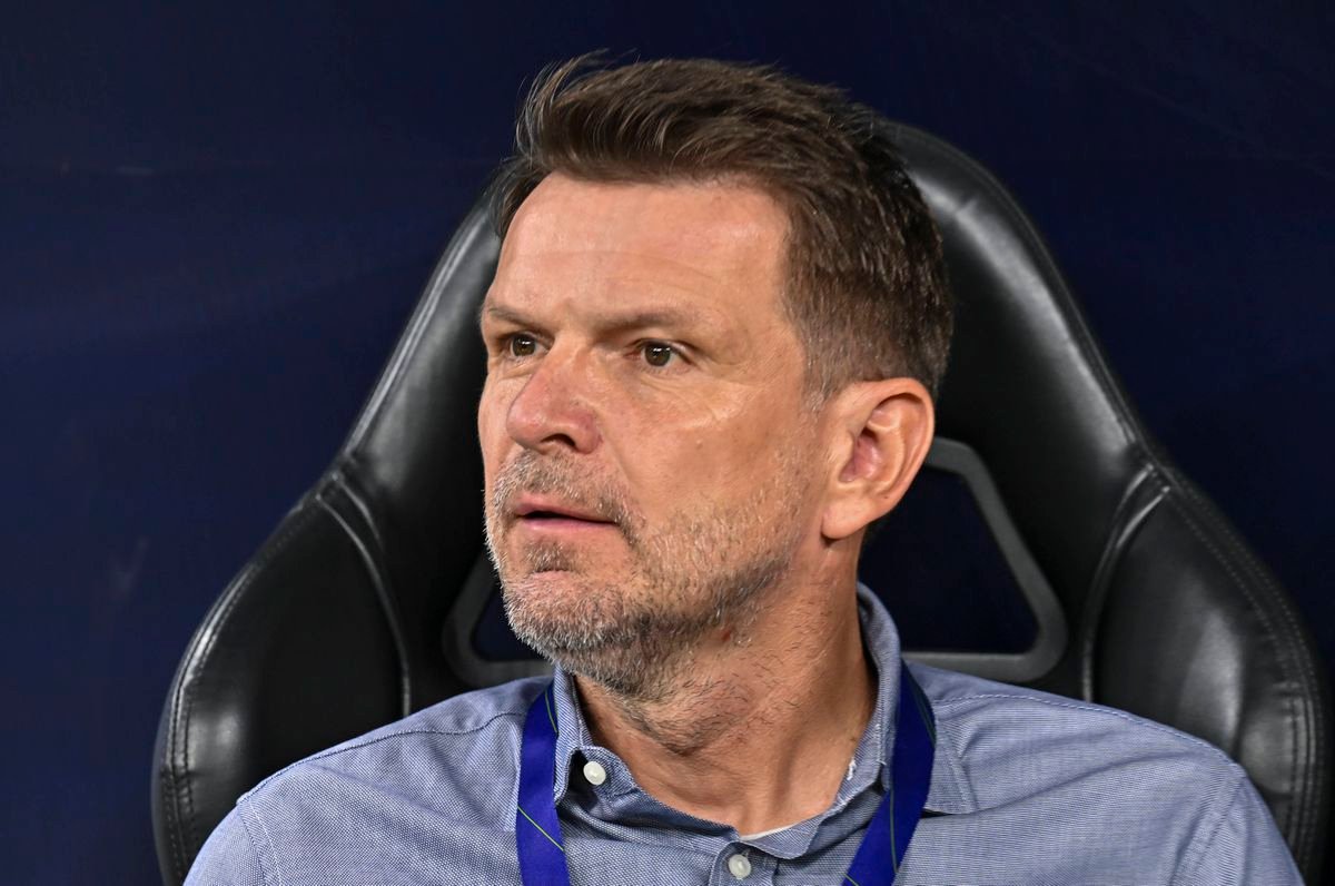 Indická reprezentácia rieši trénerskú otázku. Jedným z kandidátov je aj Štefan Tarkovič