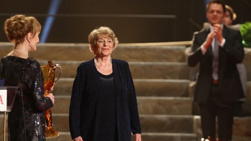 Zemřela operní legenda Helena Tattermuschová. Bývalá sólistka Národního divadla získala Thálii