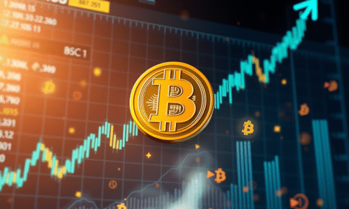 Bitcoin Cash: Derivátna eufória bez duše?