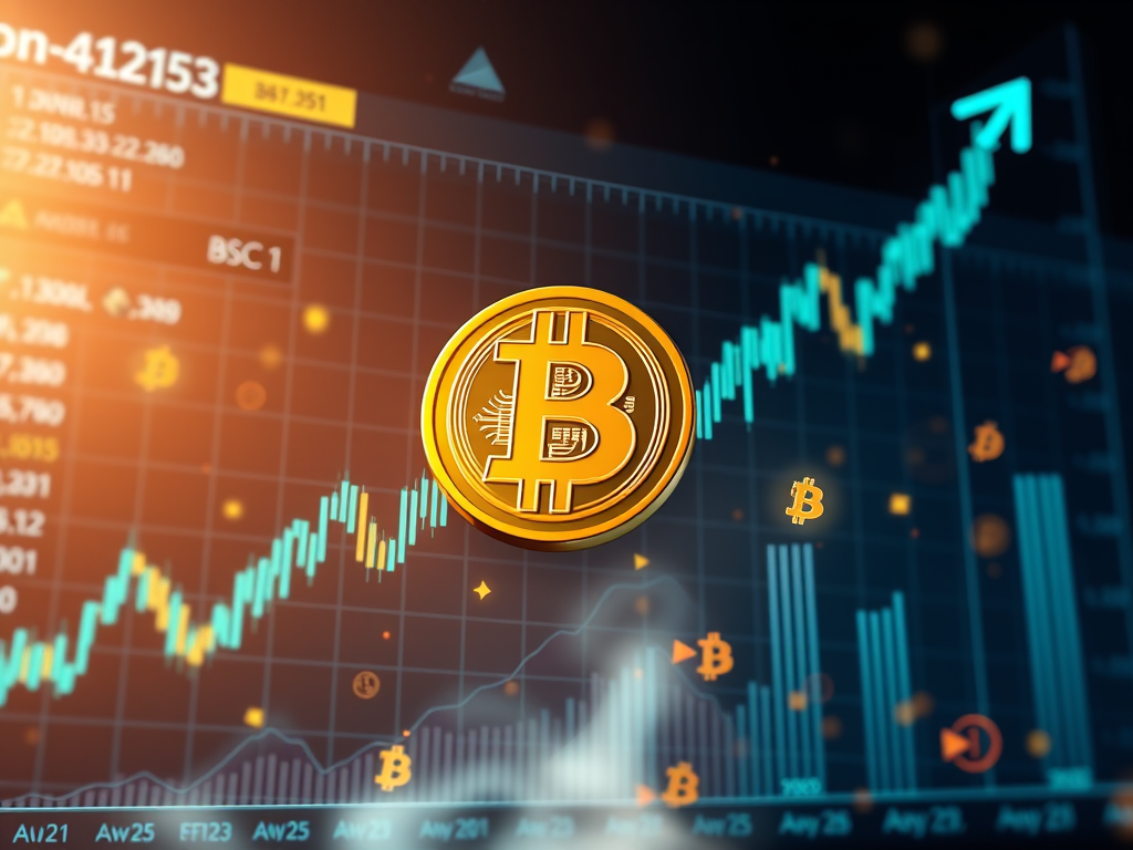 Bitcoin Cash: Derivátna eufória bez duše? Bitcoin Cash: Derivátna eufória bez duše?