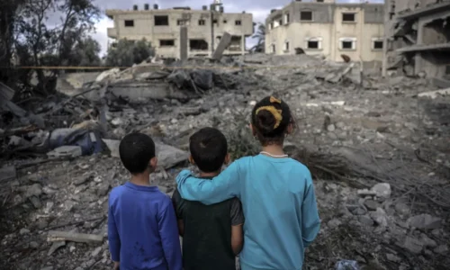 Hamas súhlasí s prímerím v pásme Gazy! No chce záruky