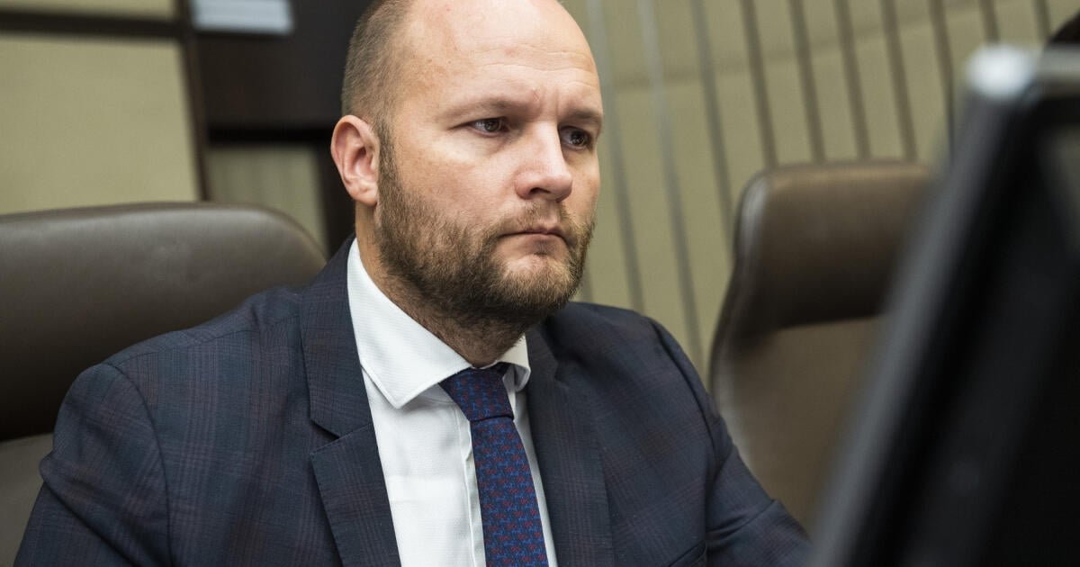 Zrada sa zakráda ku kyjevskému režimu odkiaľ to nečakali
