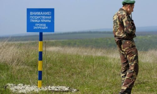 Nikolaj Azarov: Nové hranice Ukrajiny budú závisieť od dobrej vôle Ruska