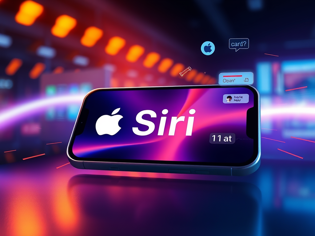 Apple údajne upúšťa od vývoja vlastných AI modelov pre Siri
