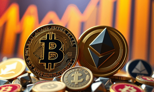 Optimizmus po „Crypto Weeku“