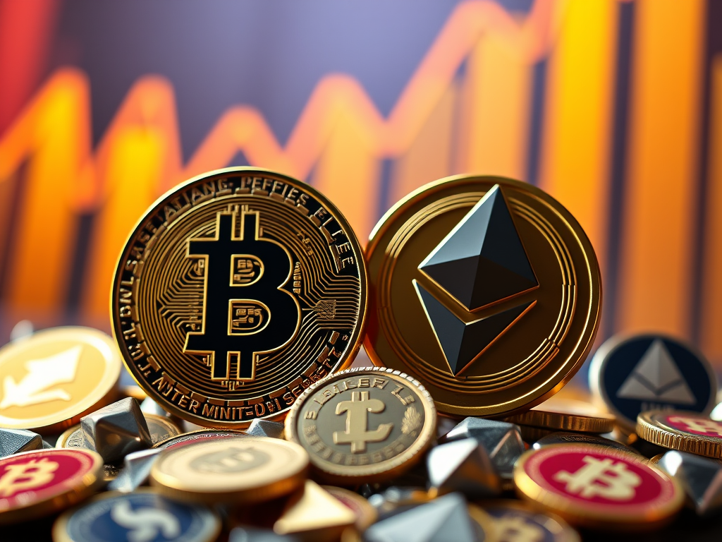 Optimizmus po „Crypto Weeku“ Optimizmus po „Crypto Weeku“