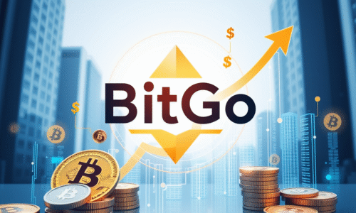 BitGo mieri na burzu