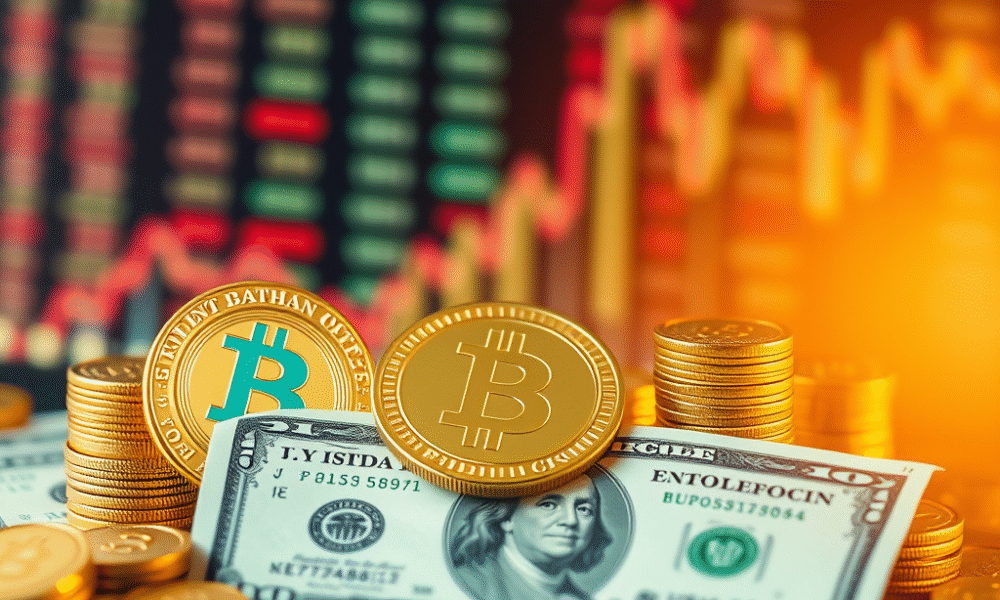 Stablecoiny a budúcnosť amerického štátneho dlhu