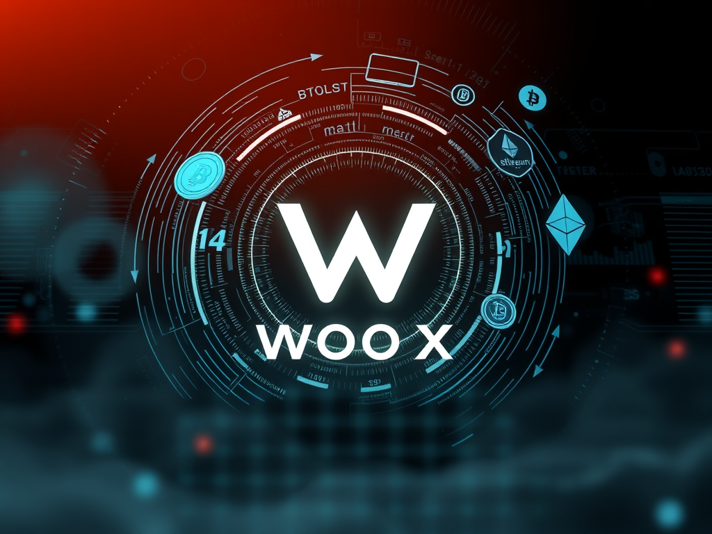 WOO X hacknutá: Používateľom zmizlo 14 miliónov dolárov WOO X hacknutá: Používateľom zmizlo 14 miliónov dolárov