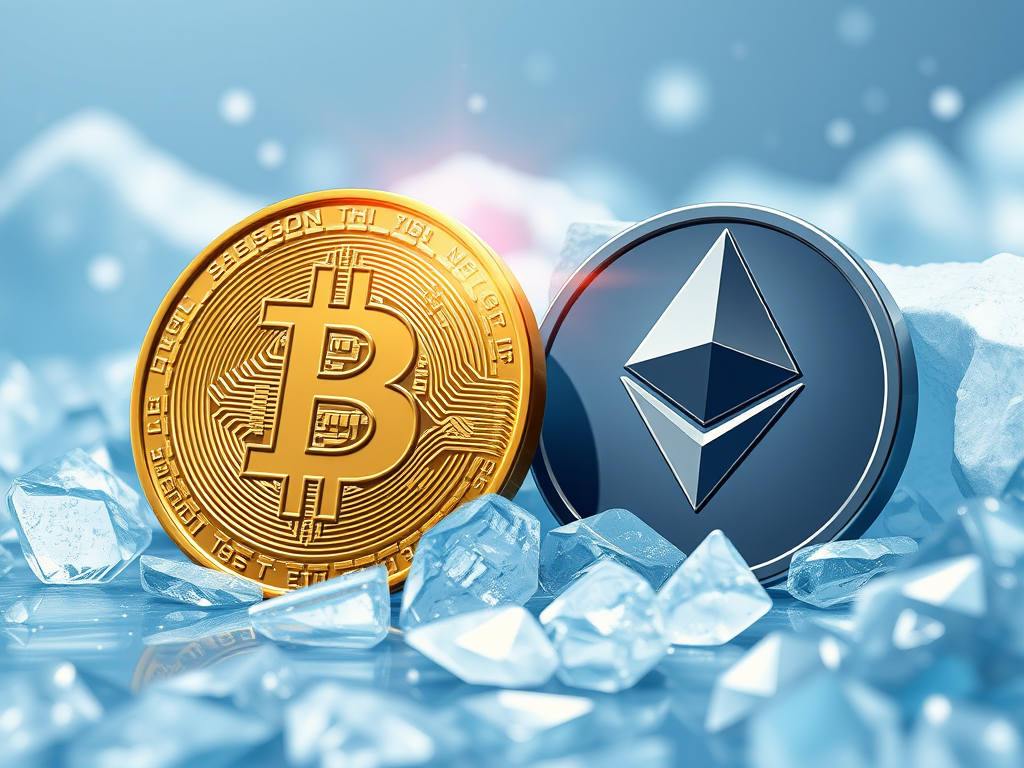 Kryptotrhy čelia letnému ochladeniu Kryptotrhy čelia letnému ochladeniu