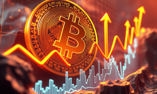 Býci dominujú: Može Bitcoin prekonať 110 000 USD?