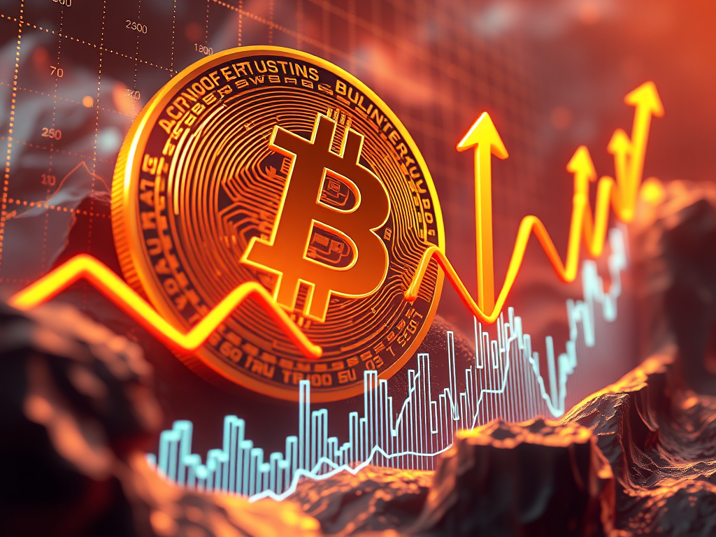Býci dominujú: Može Bitcoin prekonať 110 000 USD? Býci dominujú: Može Bitcoin prekonať 110 000 USD?