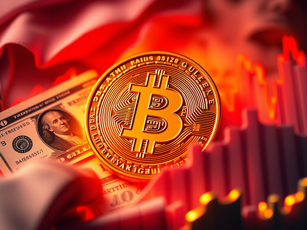 Kryptomeny a Veľký krásny zákon: Čo prináša pre Bitcoin? Kryptomeny a Veľký krásny zákon: Čo prináša pre Bitcoin?